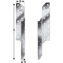 SIMPSON Ancre De Chevron SPF170LR (Par 40)