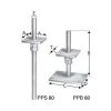 SIMPSON Pieds De Poteaux PPB80G (Par 10) -SIMPSON Soldes Magasin 11308511 1