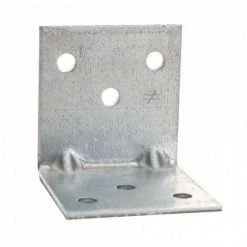 Équerre D'assemblage 40x40x40mm EA444/2 SIMPSON