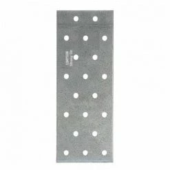 Plaque Perforée 60x160mm NP20/60/160 SIMPSON