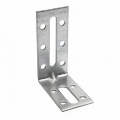 Équerre De Fixation Avec Renfort 100x55x30mm EFIXR1053 SIMPSON