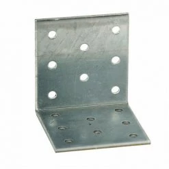 Équerre Simple 60x60x60mm ES10/60 SIMPSON