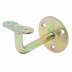 Support De Rampe Coudé SRC SIMPSON