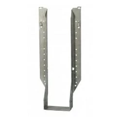 Étrier à Brides Latérales IUSE / Sabot De Charpente Pour Poutre En I SIMPSON Largeur (mm) 48 Hauteur (mm) 239