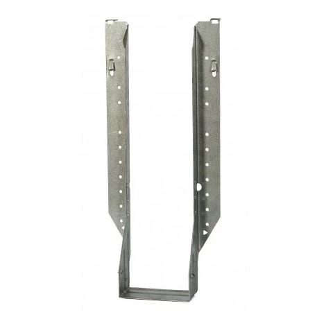 Étrier à Brides Latérales IUSE / Sabot De Charpente Pour Poutre En I SIMPSON Largeur (mm) 48 Hauteur (mm) 239 3 Étrier à Brides Latérales IUSE / Sabot De Charpente Pour Poutre En I SIMPSON Largeur (mm) 48 Hauteur (mm) 239