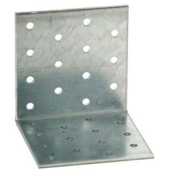 SIMPSON EQUERRE SIMPLE E11 80X80X80MM EP 25MM