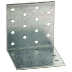 SIMPSON EQUERRE SIMPLE E11 80X80X80MM EP 25MM -SIMPSON Soldes Magasin 19064998 4