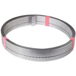 SIMPSON Grille Anti-rongeurs , Largeur 25 Mm, Hauteur 42 Mm, épaisseur 0,8 Mm, Rouleau De 25 M -SIMPSON Soldes Magasin 19065237 2