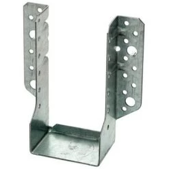 SIMPSON Sabots De Charpente à Ailes Extérieures Type SBE 45, Carton De 50 Sabots