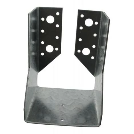 SIMPSON Sabots De Charpente à Ailes Intérieures Type SAI 200, Carton De 50 Sabots 3 SIMPSON Sabots De Charpente à Ailes Intérieures Type SAI 200, Carton De 50 Sabots