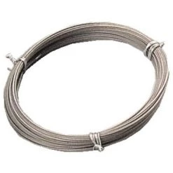 SIMPSON Corde à Piano, Poids 100 G, Diamètre 10/10, Longueur 15 M