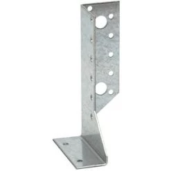 1/2 Sabot Droit Aile Extérieure 30 X 188 X 84 Mm SIMPSON