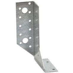 1/2 Sabot Gauche Aile Extérieure 30 X 188 X 84 Mm SIMPSON