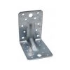 Equerre De Structure ABR90S En INOX 90x90x65x2,5mm - SIMPSON -SIMPSON Soldes Magasin 2119643 1