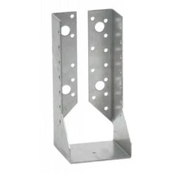 SIMPSON Sabot Ailes Intérieures SAI 440, Longueur 80 Mm, Hauteur 180 Mm, Profondeur 84 Mm, épaisseur 2 Mm