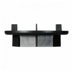 SIMPSON Réhausse De Plot 25mm Pour Plot Dalle Jouplast Carton De 120 Plots