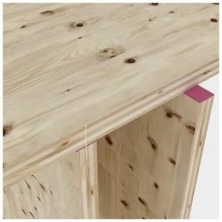 SIMPSON Vis De Structure Tête Plate 6x100 Bte 100 -SIMPSON Soldes Magasin 28829732 5