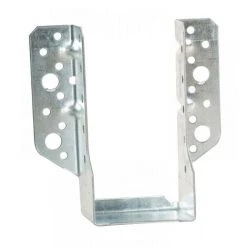 SIMPSON Sabot De Charpente à Ailes Extérieures SBE Largeur 64mm