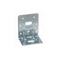 SIMPSON Équerre Renforcée Acier Pré-galvanisé E14/2