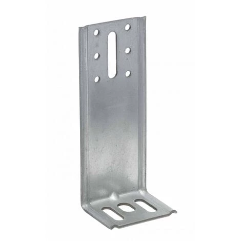 SIMPSON Équerre De Bardage ABC140/2,5 3 SIMPSON Équerre De Bardage ABC140/2,5