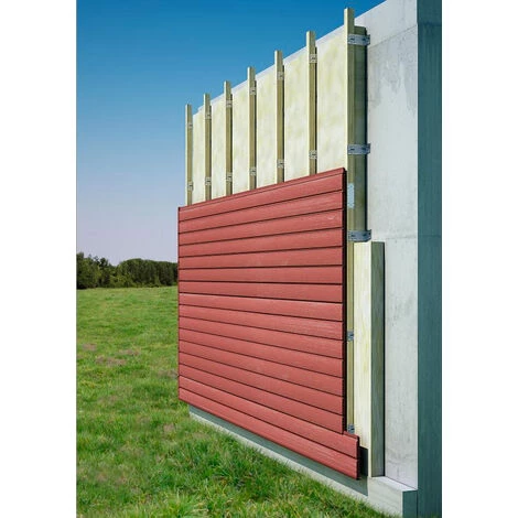 SIMPSON Équerre De Bardage ABC140/2,5 5 SIMPSON Équerre De Bardage ABC140/2,5 – Image 3