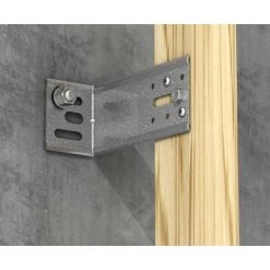 SIMPSON Équerre De Bardage ABC140/2,5 10 SIMPSON Équerre De Bardage ABC140/2,5 -SIMPSON Soldes Magasin 3110639 4