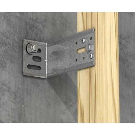 SIMPSON Équerre De Bardage ABC140/2,5 6 SIMPSON Équerre De Bardage ABC140/2,5 – Image 4