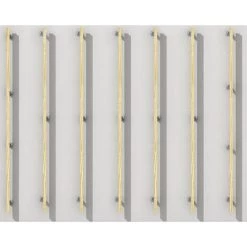 SIMPSON Équerre De Bardage ABC140/2,5 11 SIMPSON Équerre De Bardage ABC140/2,5 -SIMPSON Soldes Magasin 3110639 5