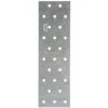 SIMPSON Plaque Perforée NP15/60/160 - 20 Trous Ø5 -SIMPSON Soldes Magasin 3110654 1