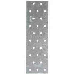 SIMPSON Plaque Perforée NP15/60/160 - 20 Trous Ø5