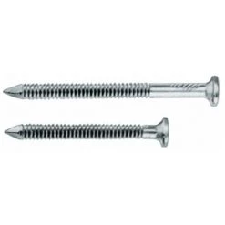 Clou CNA D4xL60mm Zingué ETA 04/0013 SIMPSON STRONG TIE (Par 250)