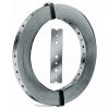 Bande Ruban Perforé BAN Tape-B20 X 1mm Longueur 25 M Galvanisé à Chaud SIMPSON STRONG TIE -SIMPSON Soldes Magasin 38558610 1