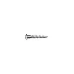 Vis Pour Connecteur Bois 5x40mm - Boite De 250 - Simpson 9 Vis Pour Connecteur Bois 5x40mm - Boite De 250 - Simpson -SIMPSON Soldes Magasin 38919151 4
