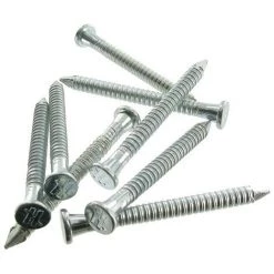 SIMPSON Clou Galva 4,0X50 (Par 250)