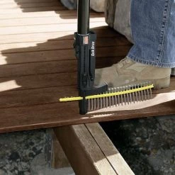 SIMPSON Pack Visseuse à Bande : Visseuse MAKITA + Outil Spécial Bois QDPRO76 + Rallonge -SIMPSON Soldes Magasin 4064990 3