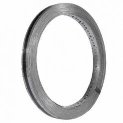 Feuillard Perforé 30mmx25m FP30/1.5/25 SIMPSON