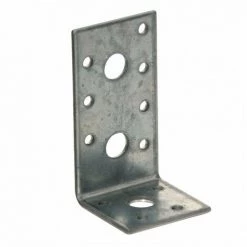 Équerre Structurelle 40x120x90mm AG40312-R SIMPSON