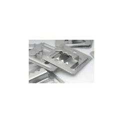 Clip 2mm Boite De 250 Pour Lambris Simpson 6 Clip 2mm Boite De 250 Pour Lambris Simpson -SIMPSON Soldes Magasin 4593556 3