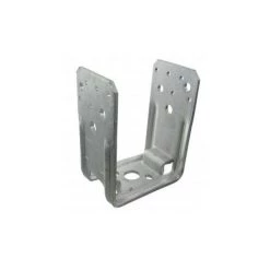 Embase De Poteau En U 100 Mm - SIMPSON