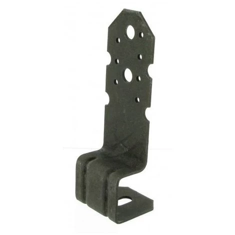 Pied De Poteau Pergola - SIMPSON 3 Pied De Poteau Pergola - SIMPSON