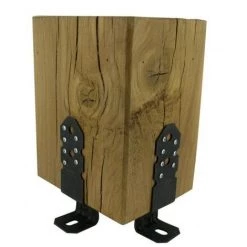 Pied De Poteau Pergola - SIMPSON 8 Pied De Poteau Pergola - SIMPSON -SIMPSON Soldes Magasin 4744075 2