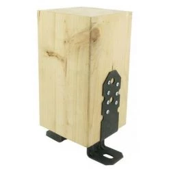 Pied De Poteau Pergola - SIMPSON 9 Pied De Poteau Pergola - SIMPSON -SIMPSON Soldes Magasin 4744075 3