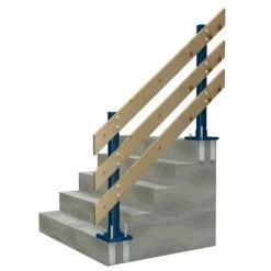 SIMPSON Résine Multi-matériaux Avec Témoin De Pose - PIERRE -SIMPSON Soldes Magasin 4744085 4