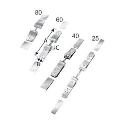 SIMPSON Dispositif De Tension BNSP60-B SST (Par 4)