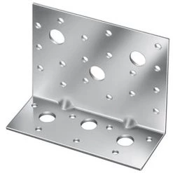 SIMPSON Connecteur D'angle AE116 SST (Par 50)