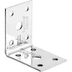 SIMPSON Connecteur D'angle AC35350 SST (Par 100)