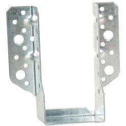 SIMPSON Soldes Magasin 21 Sabot Ailes Extérieure 45 X 93 X 1.5 - SIMPSON