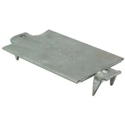 SIMPSON Plaque De Protection NS1 Pour Passage De Câbles