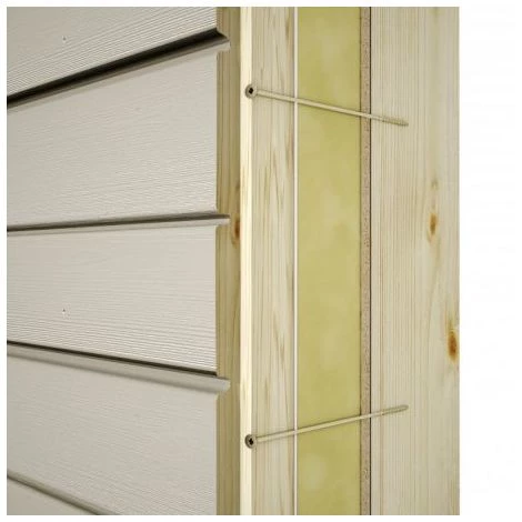 SIMPSON Vis De Structure Tête Fraisée 8x80 Bte 50 7 SIMPSON Vis De Structure Tête Fraisée 8x80 Bte 50 – Image 5