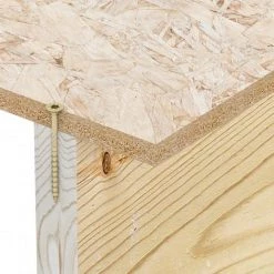 SIMPSON Vis De Structure Tête Fraisée 6x140 Bte 100 9 SIMPSON Vis De Structure Tête Fraisée 6x140 Bte 100 -SIMPSON Soldes Magasin 6023574 3